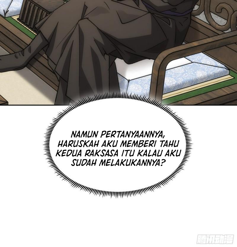 I Just Don’t Play the Card According to the Routine Chapter 112 Gambar 20