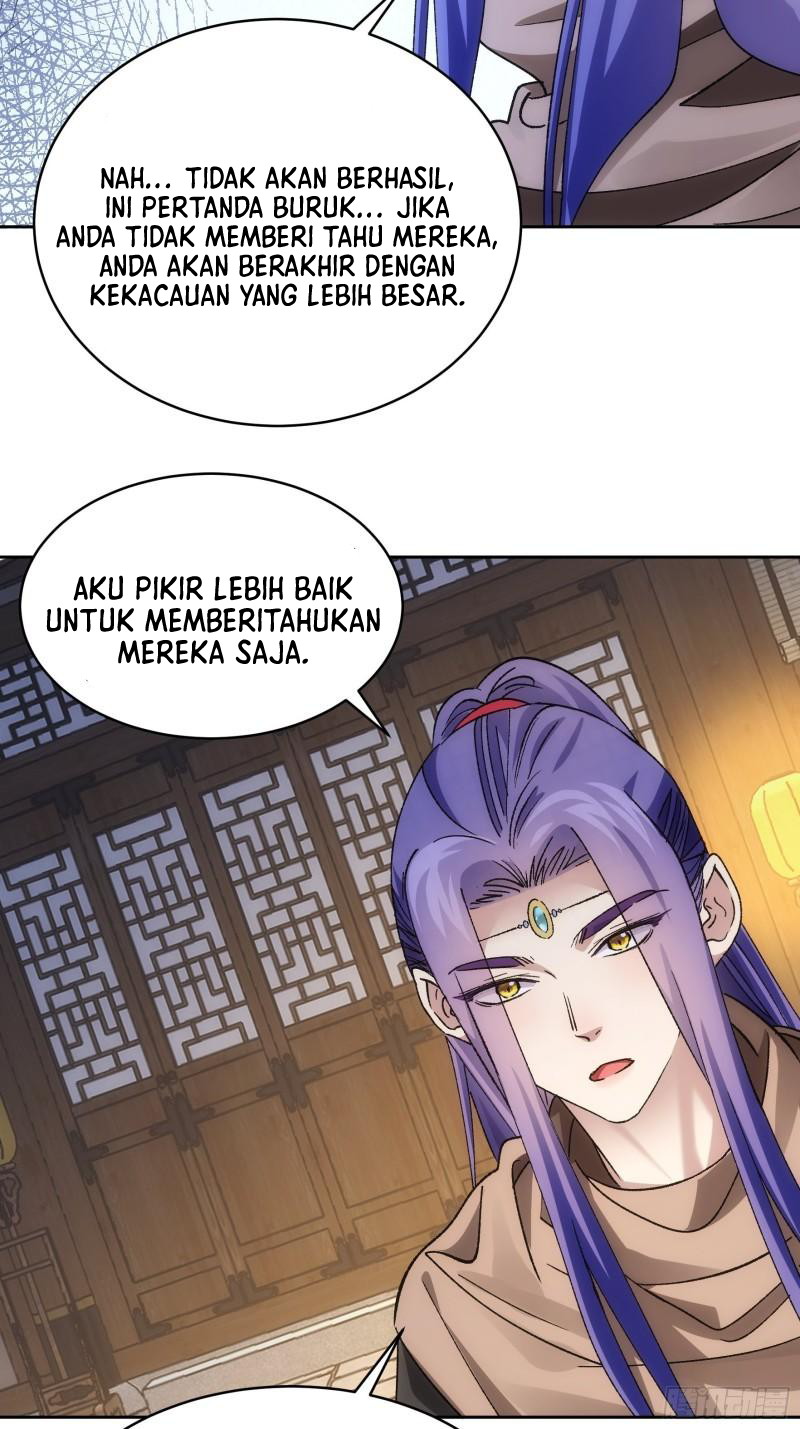 I Just Don’t Play the Card According to the Routine Chapter 112 Gambar 27