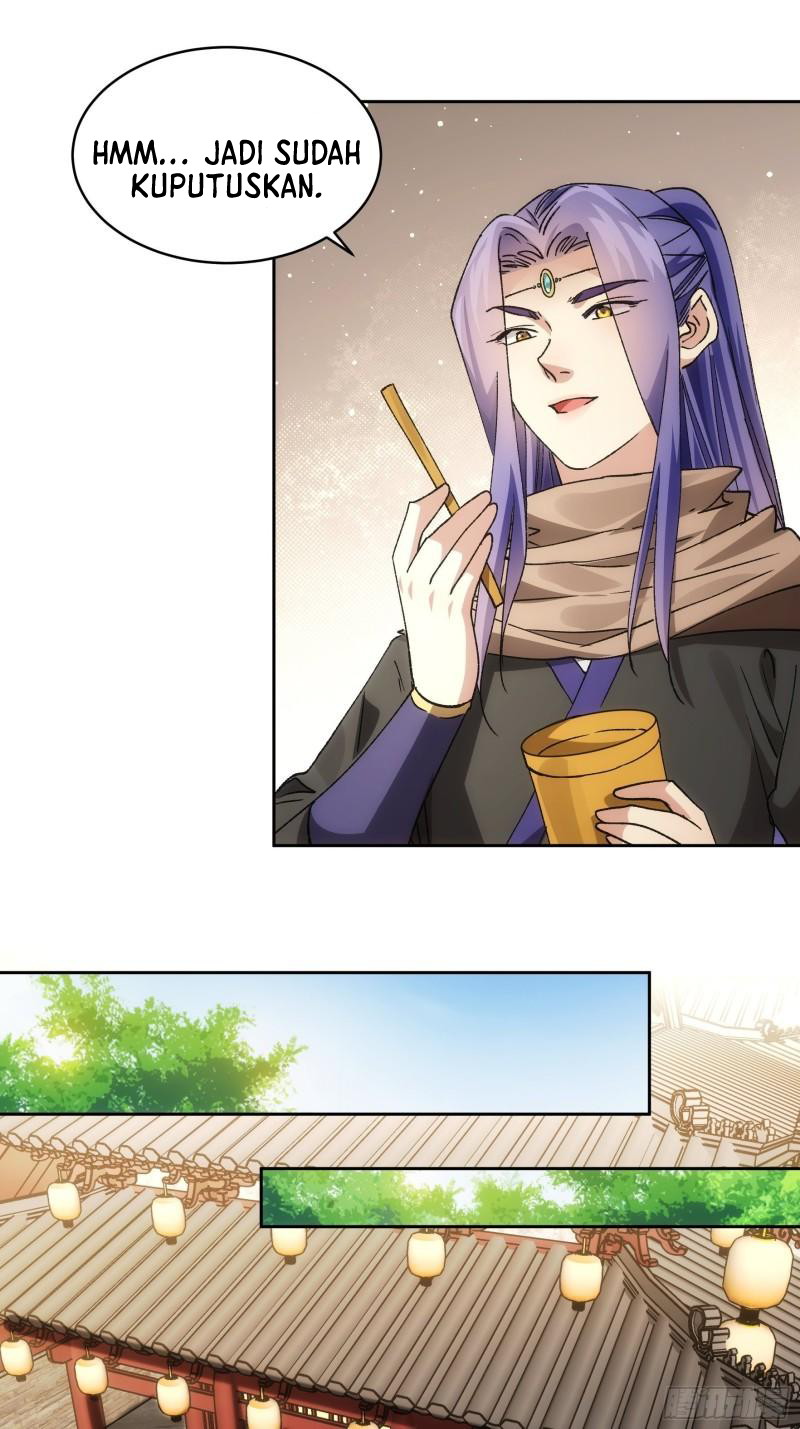 I Just Don’t Play the Card According to the Routine Chapter 112 Gambar 29