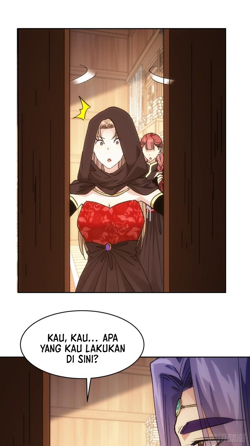I Just Don’t Play the Card According to the Routine Chapter 112 Gambar 33