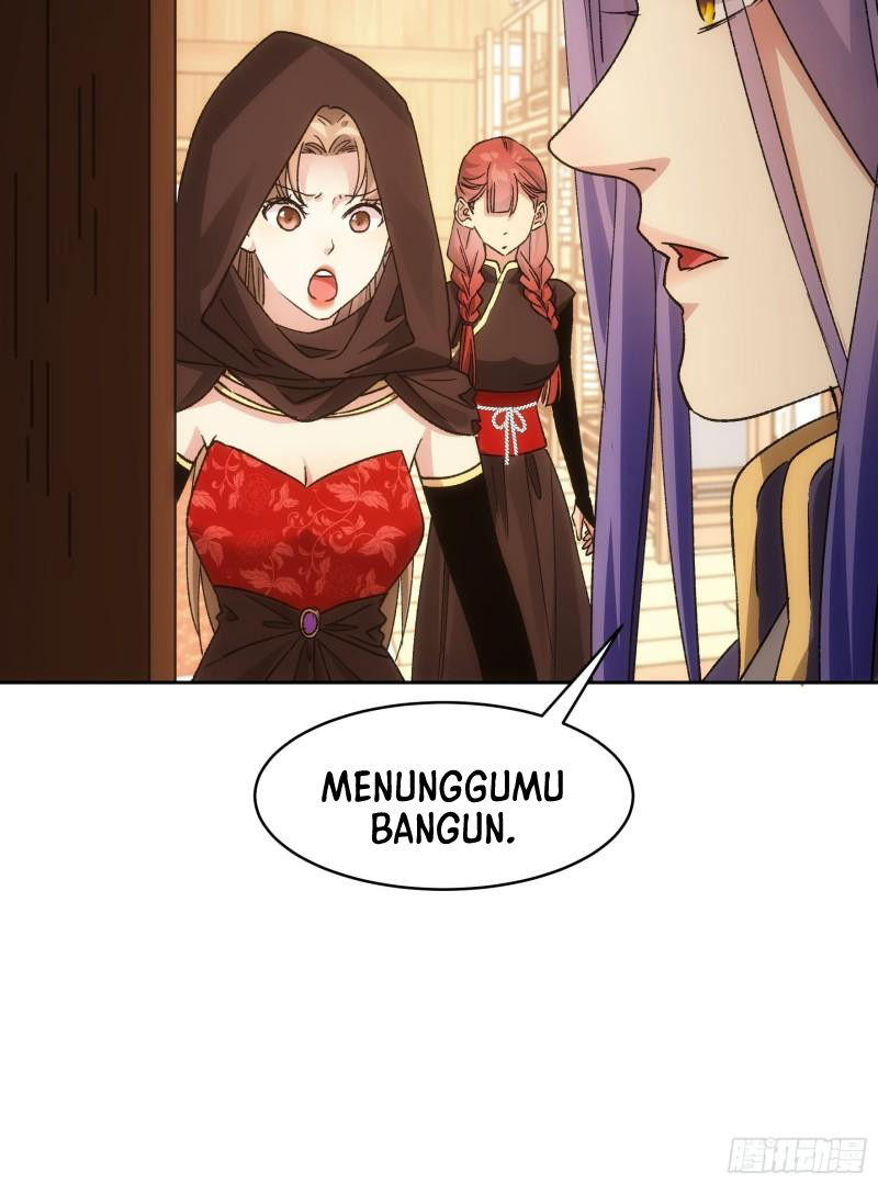 I Just Don’t Play the Card According to the Routine Chapter 112 Gambar 34