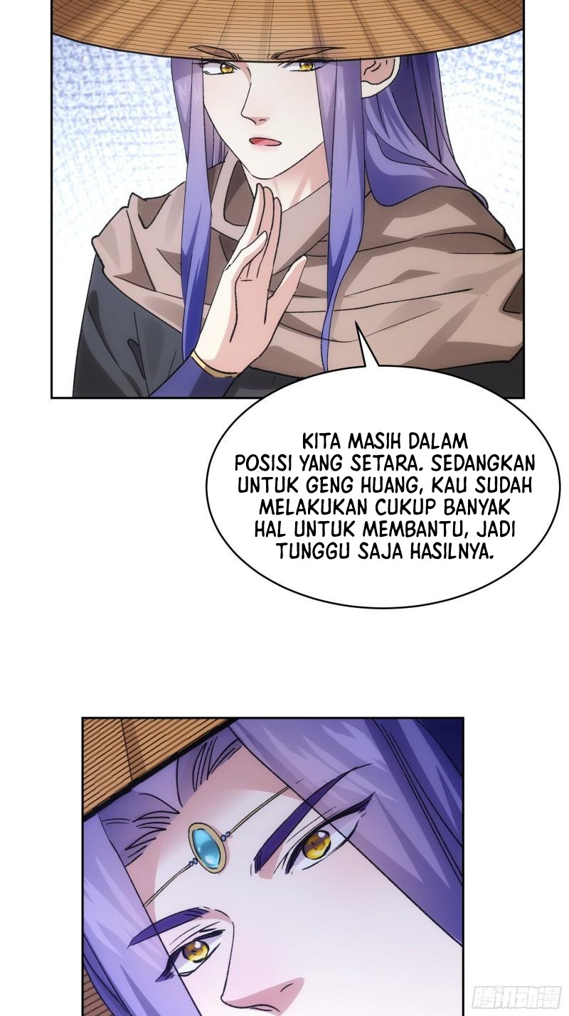 I Just Don’t Play the Card According to the Routine Chapter 112 Gambar 6