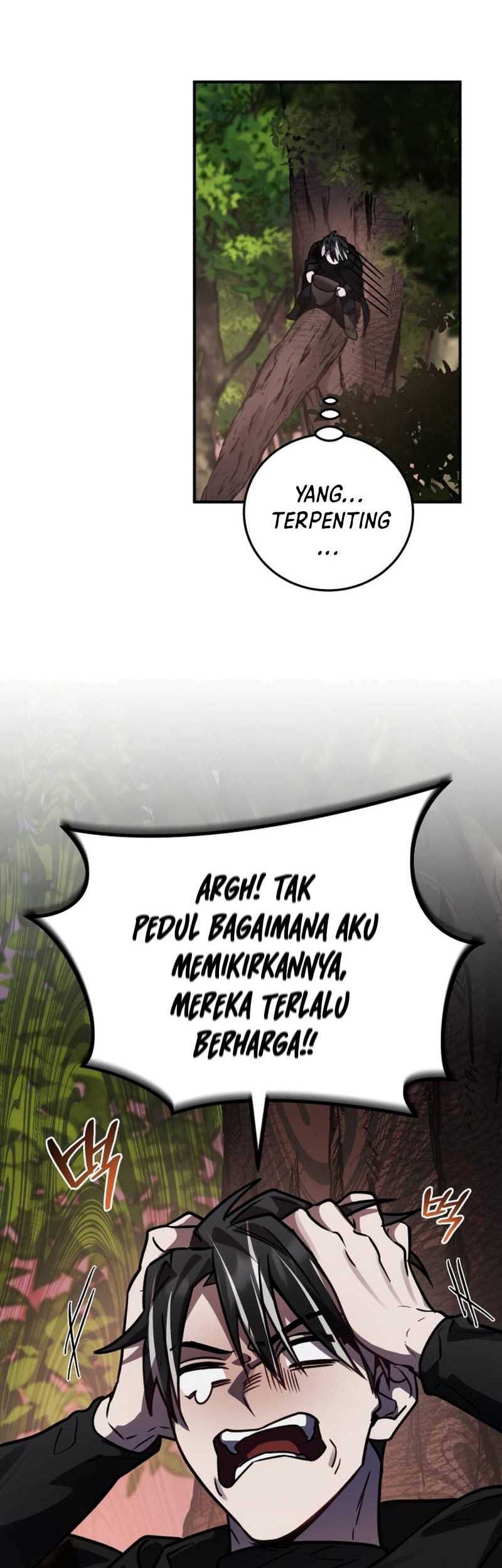 Heroes, Demons & Villains Chapter 40 Gambar 54