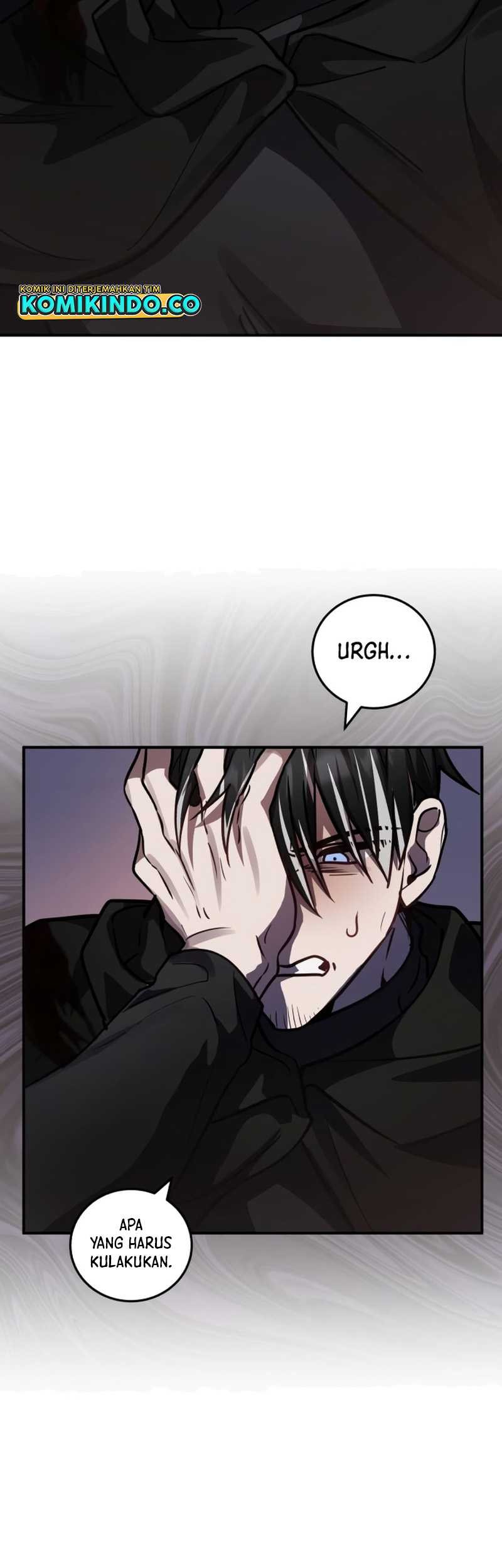 Heroes, Demons & Villains Chapter 40 Gambar 55