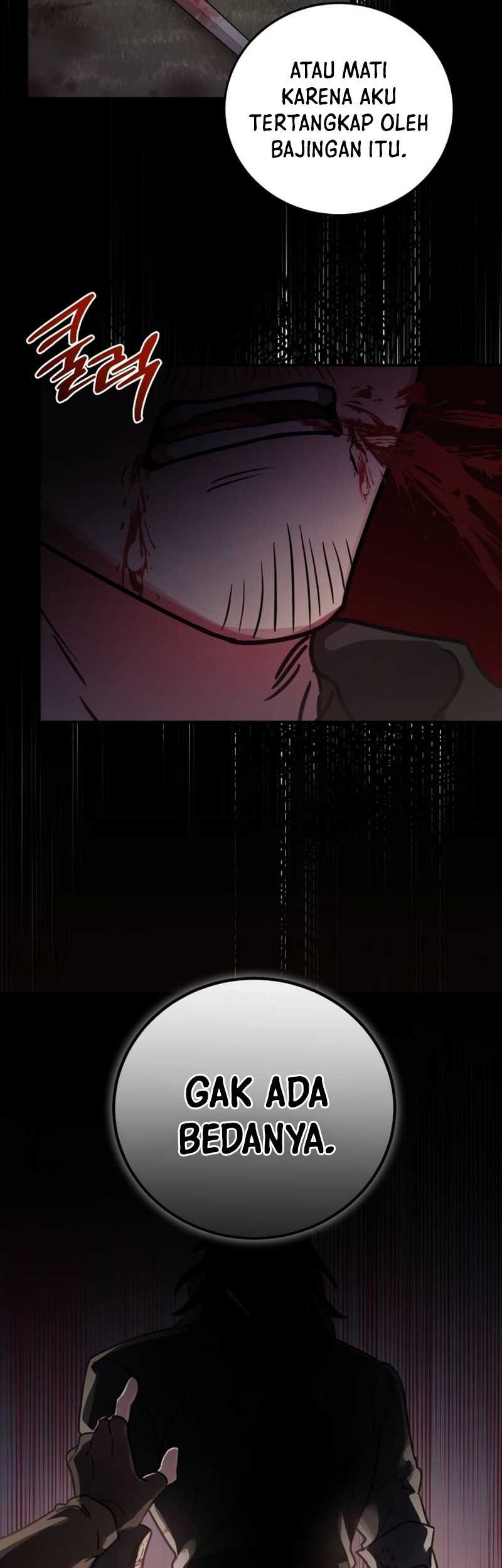 Heroes, Demons & Villains Chapter 40 Gambar 58