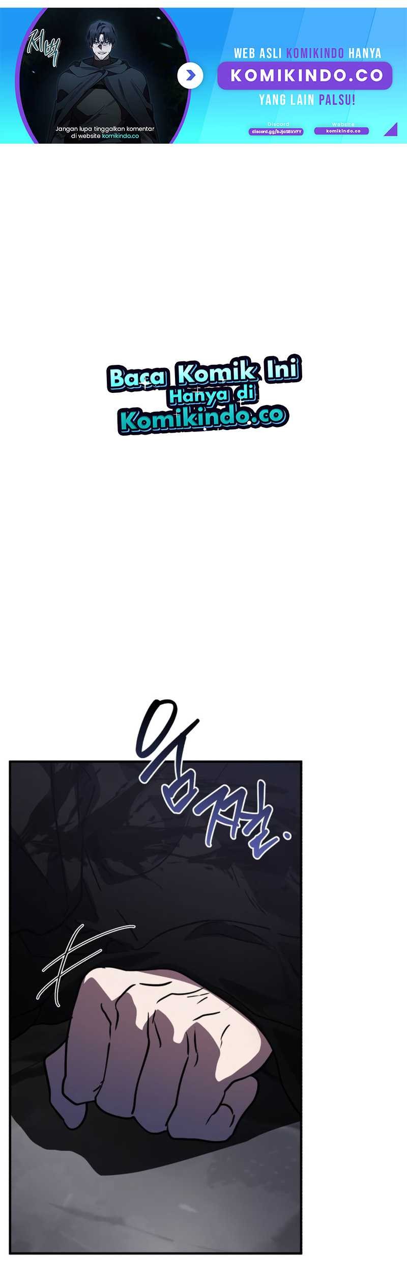 Baca Manhwa Heroes, Demons & Villains Chapter 40 Gambar 2