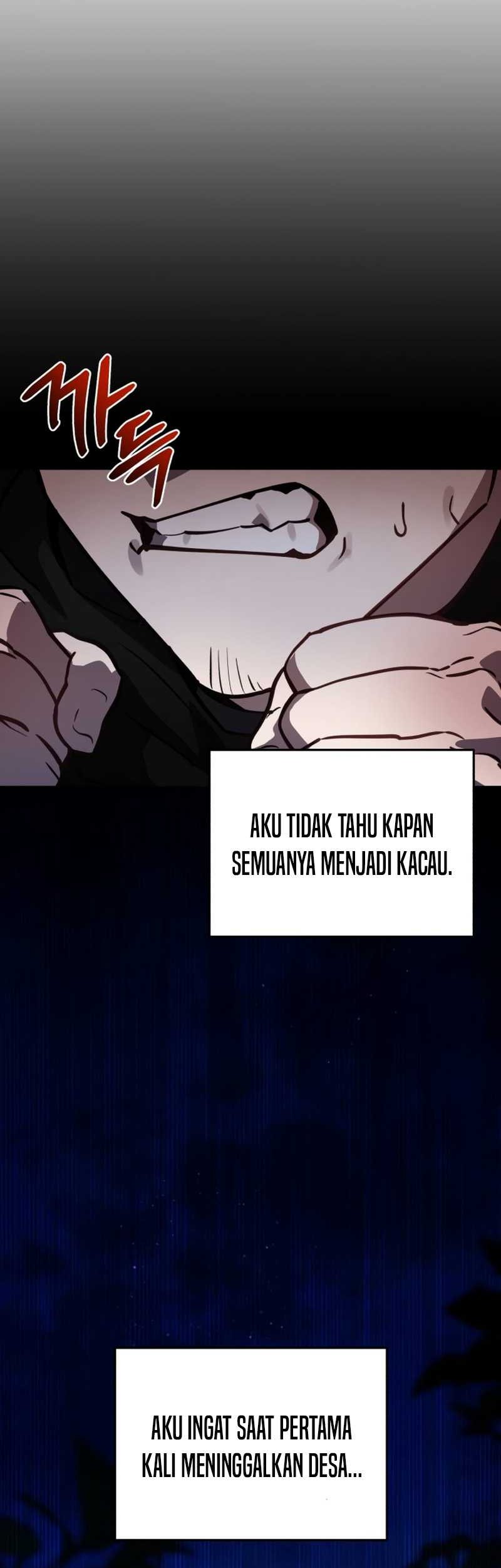 Heroes, Demons & Villains Chapter 40 Gambar 4