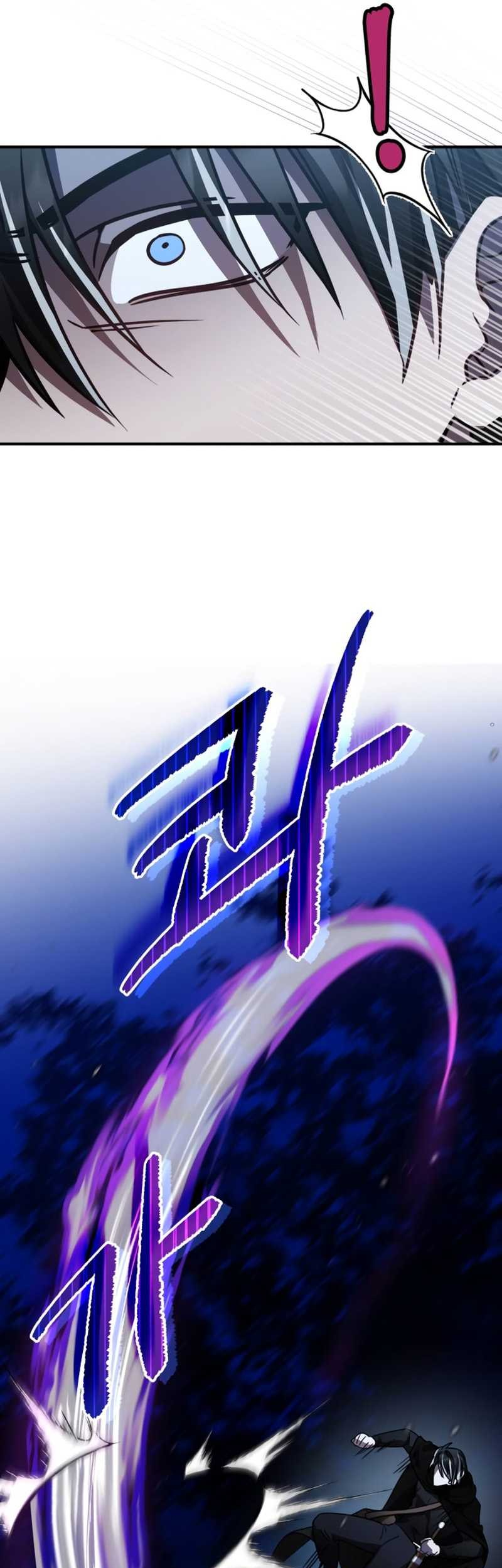 Heroes, Demons & Villains Chapter 40 Gambar 8