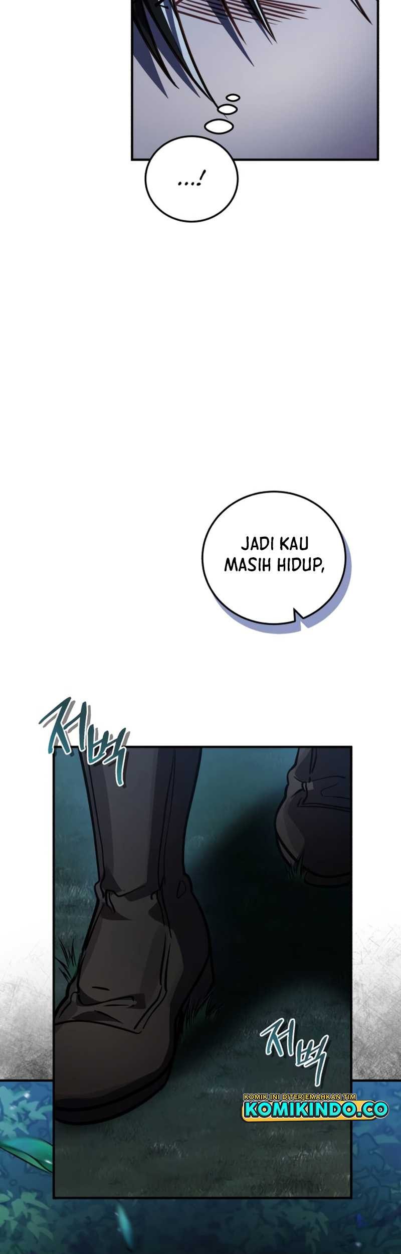 Heroes, Demons & Villains Chapter 40 Gambar 12