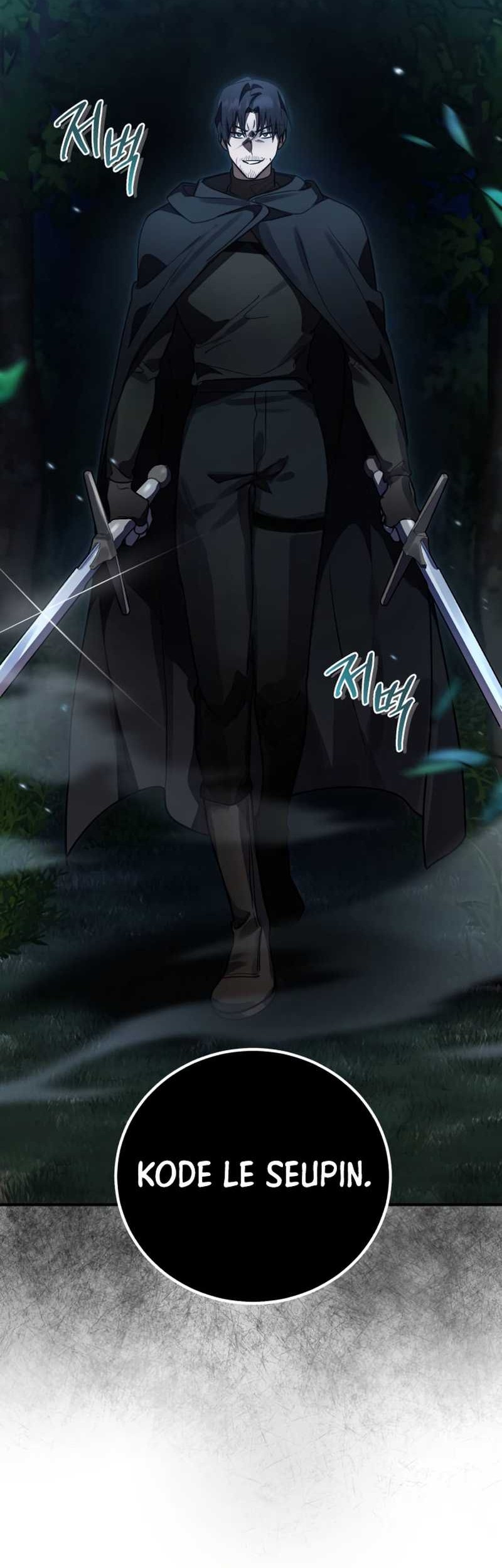 Heroes, Demons & Villains Chapter 40 Gambar 13