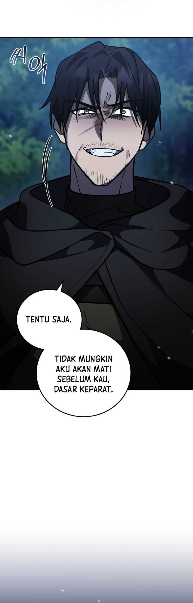 Heroes, Demons & Villains Chapter 40 Gambar 14