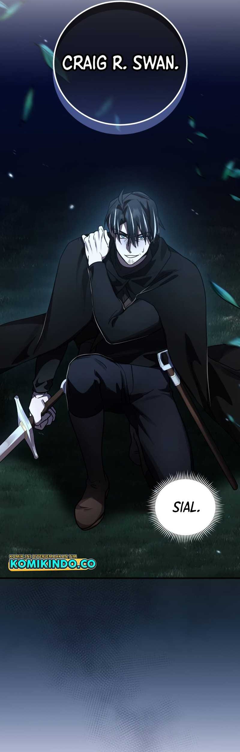 Heroes, Demons & Villains Chapter 40 Gambar 15