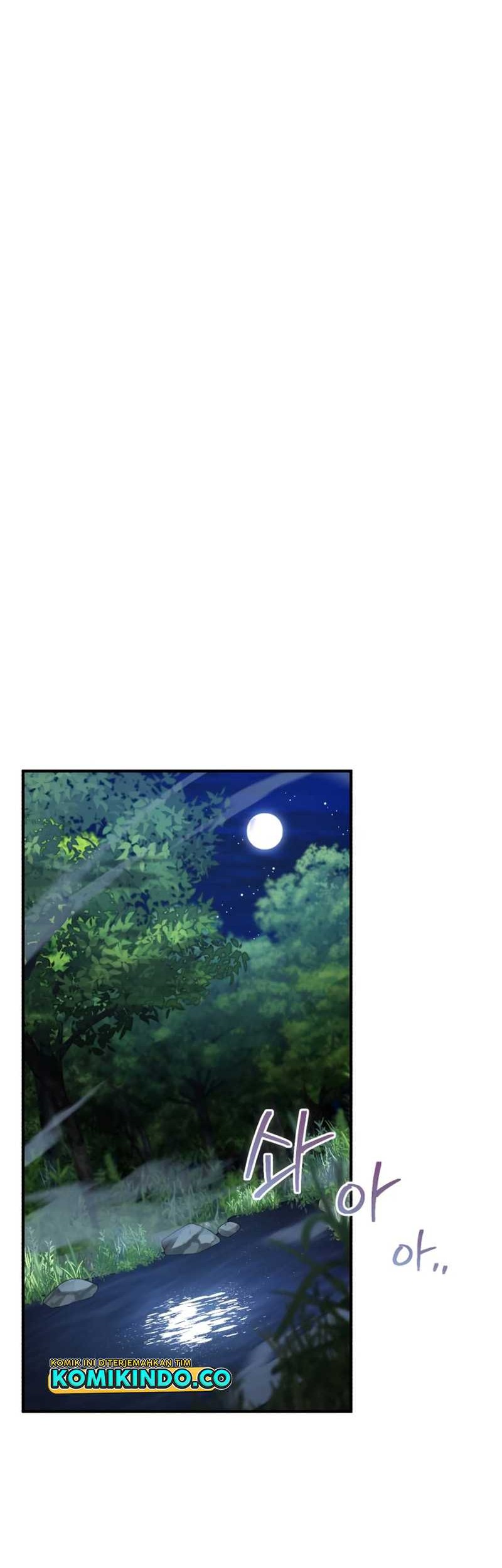 Heroes, Demons & Villains Chapter 40 Gambar 17