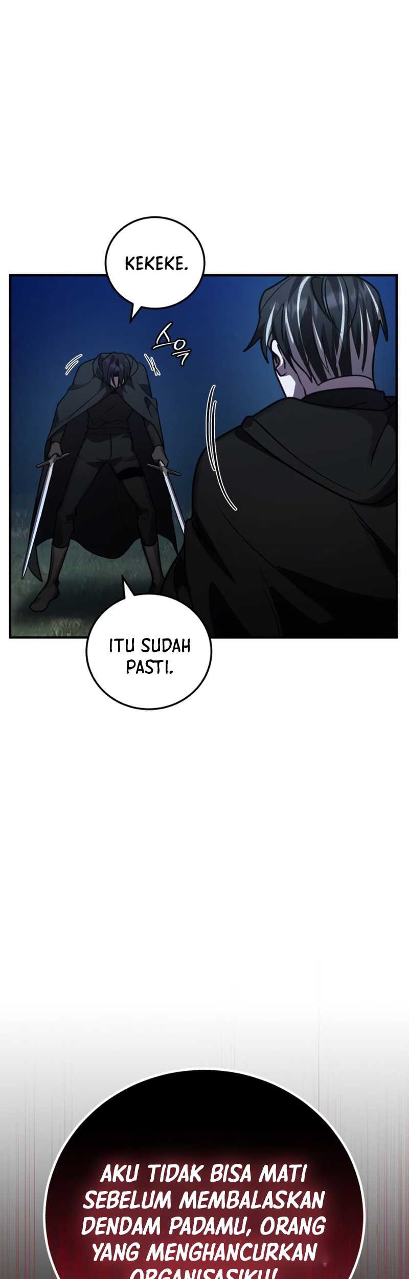 Heroes, Demons & Villains Chapter 40 Gambar 20