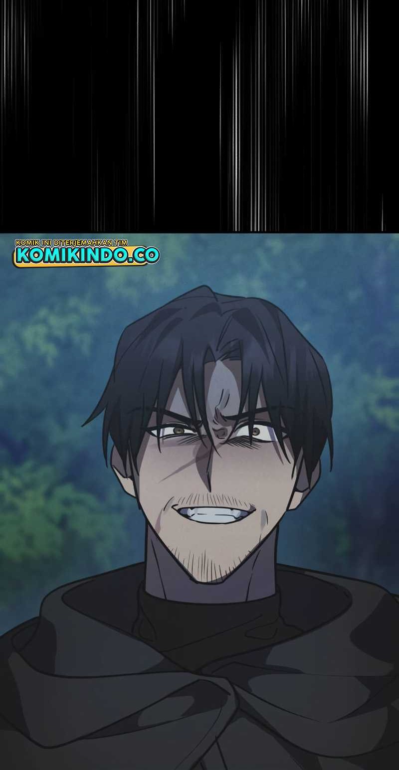 Heroes, Demons & Villains Chapter 40 Gambar 25