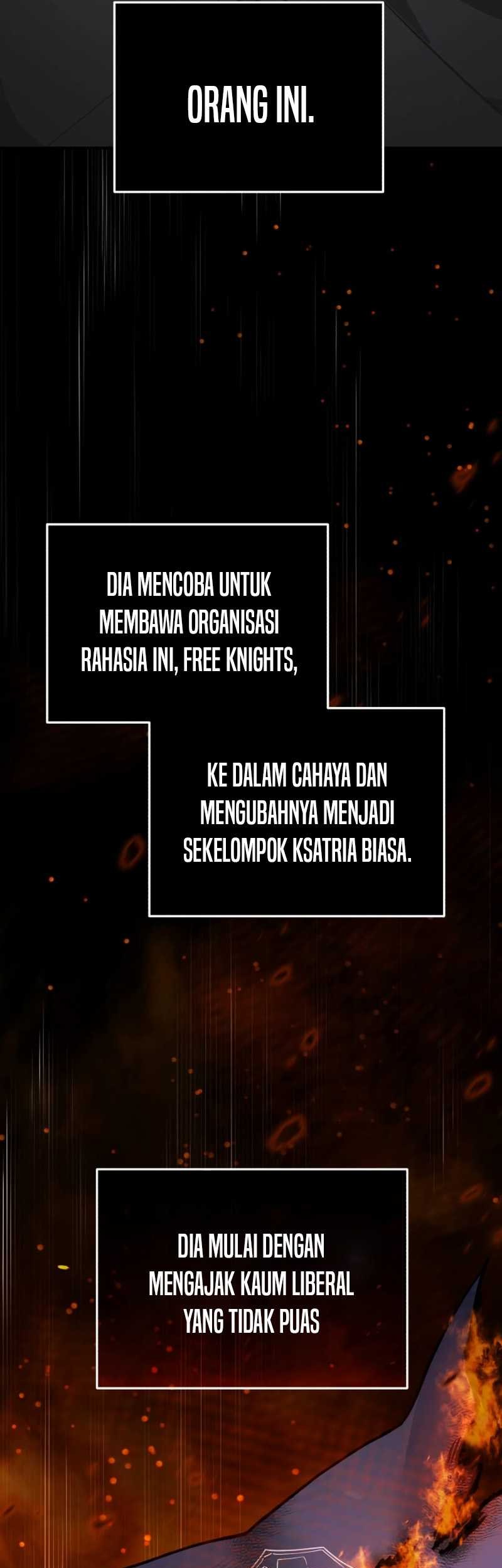 Heroes, Demons & Villains Chapter 40 Gambar 26