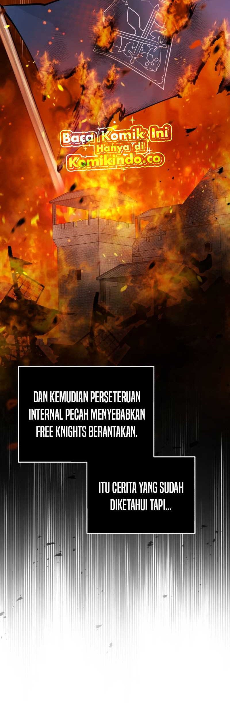 Heroes, Demons & Villains Chapter 40 Gambar 27