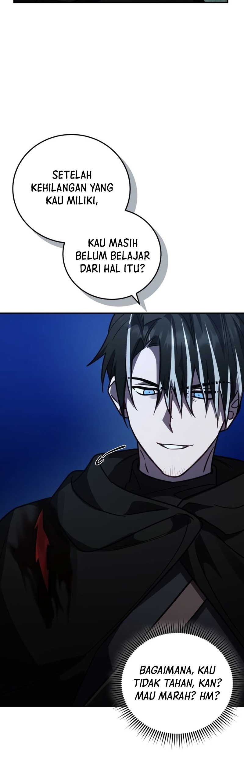 Heroes, Demons & Villains Chapter 40 Gambar 34