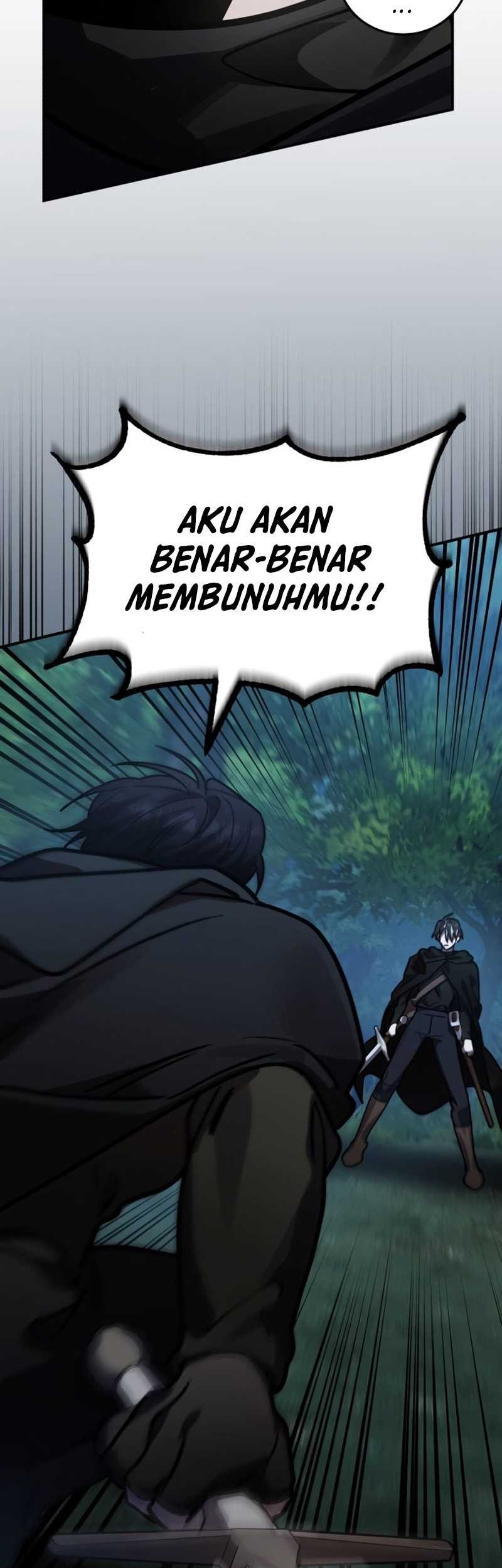 Heroes, Demons & Villains Chapter 40 Gambar 36
