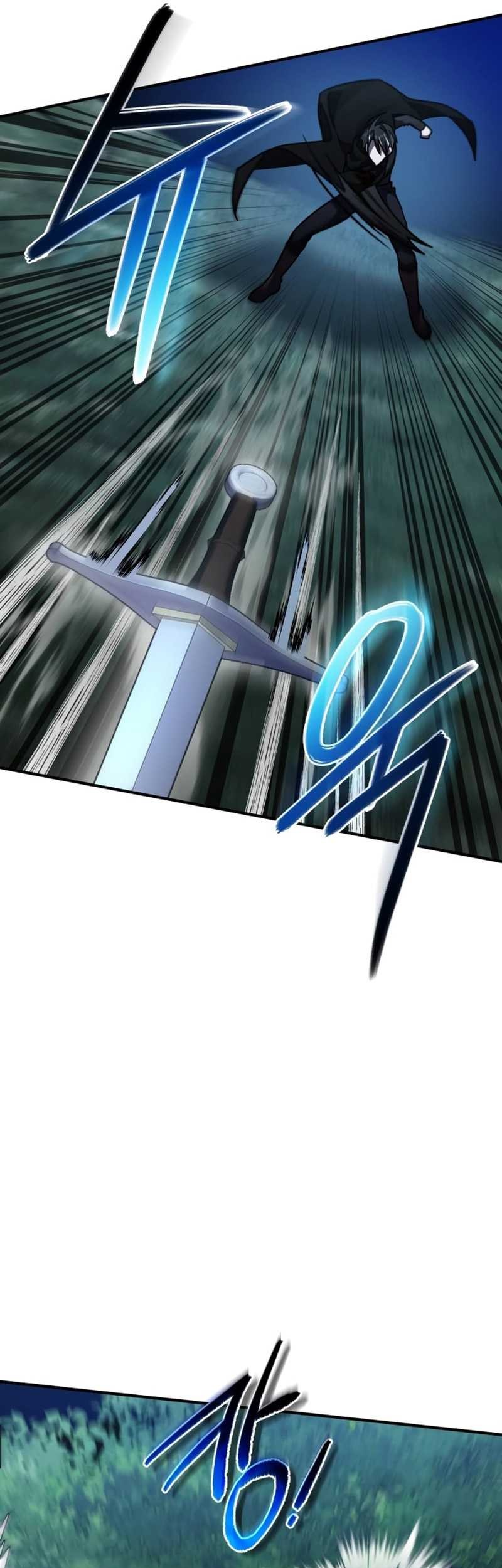 Heroes, Demons & Villains Chapter 40 Gambar 39