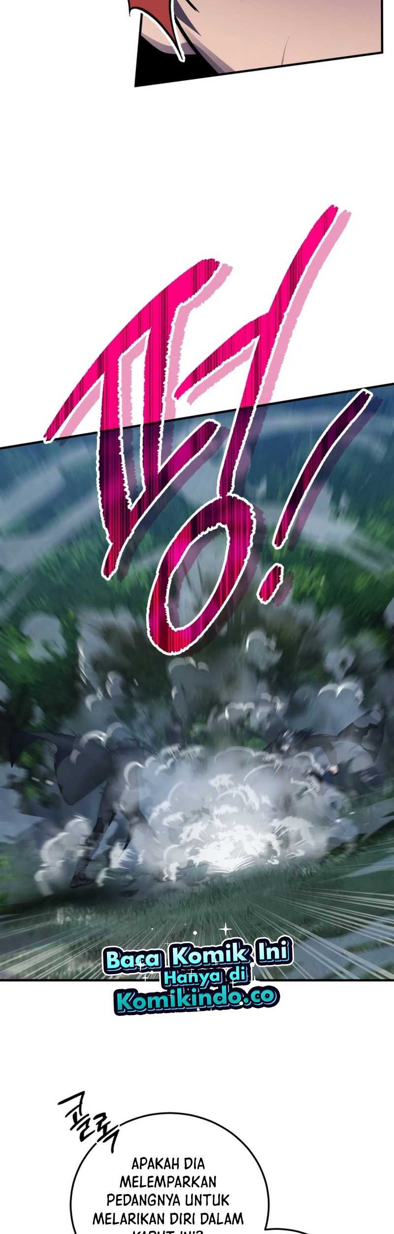 Heroes, Demons & Villains Chapter 40 Gambar 42