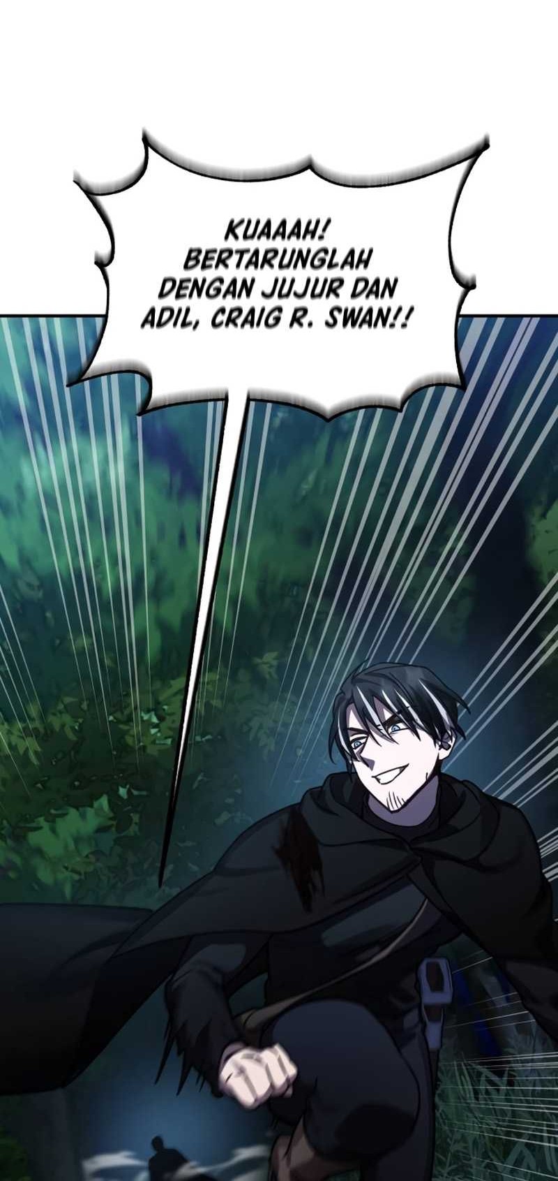Heroes, Demons & Villains Chapter 40 Gambar 44