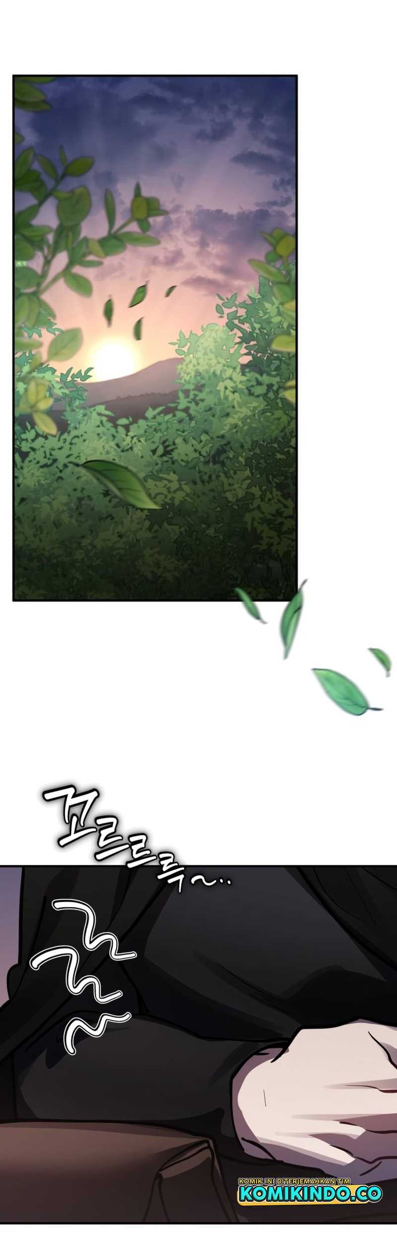 Heroes, Demons & Villains Chapter 40 Gambar 47
