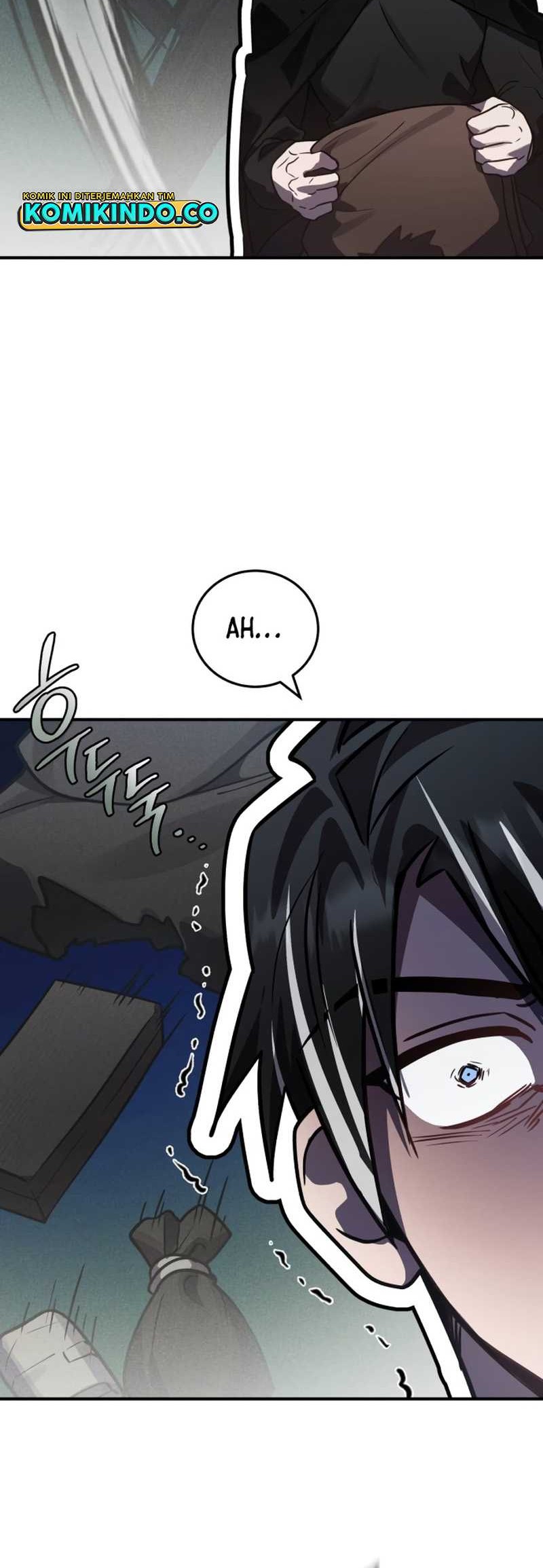 Heroes, Demons & Villains Chapter 40 Gambar 50