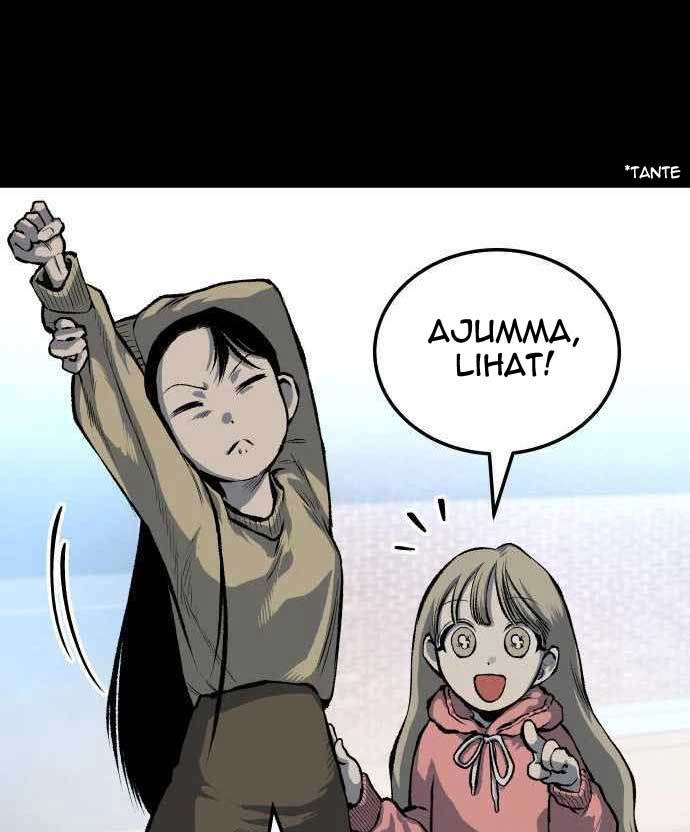 ZomGan Chapter 38 Gambar 76