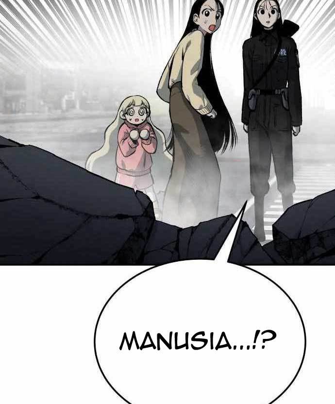 ZomGan Chapter 38 Gambar 95