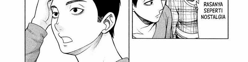 Baca Manga Asuperu Kanojo Chapter 27 Gambar 2