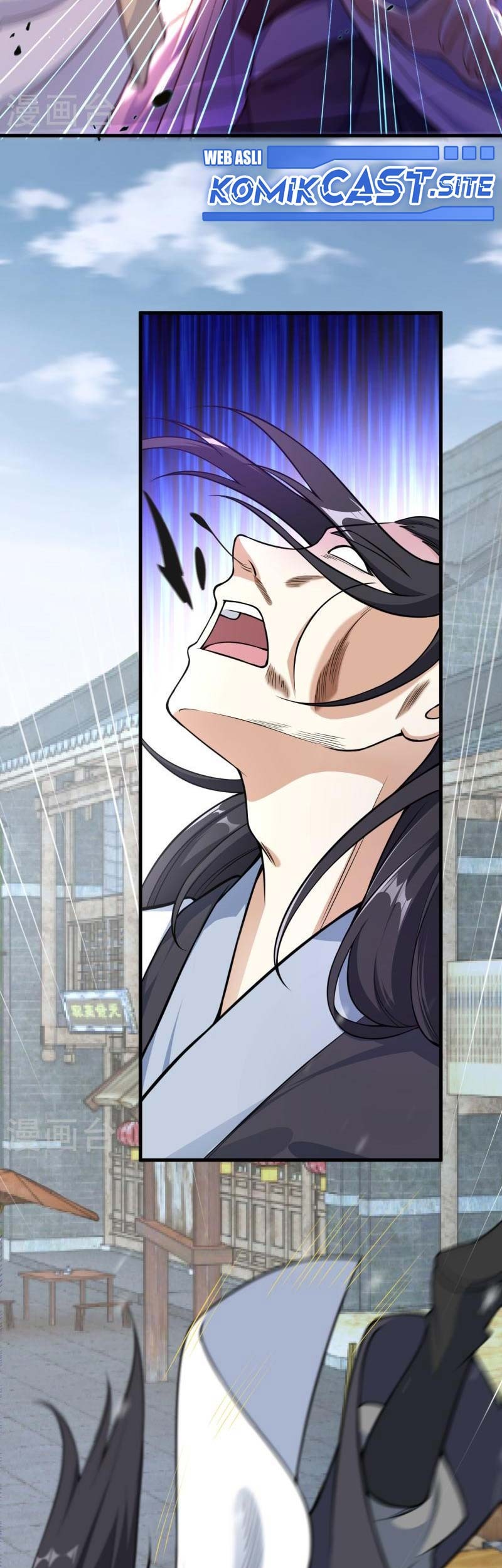 Against the Gods Chapter 558 Gambar 26