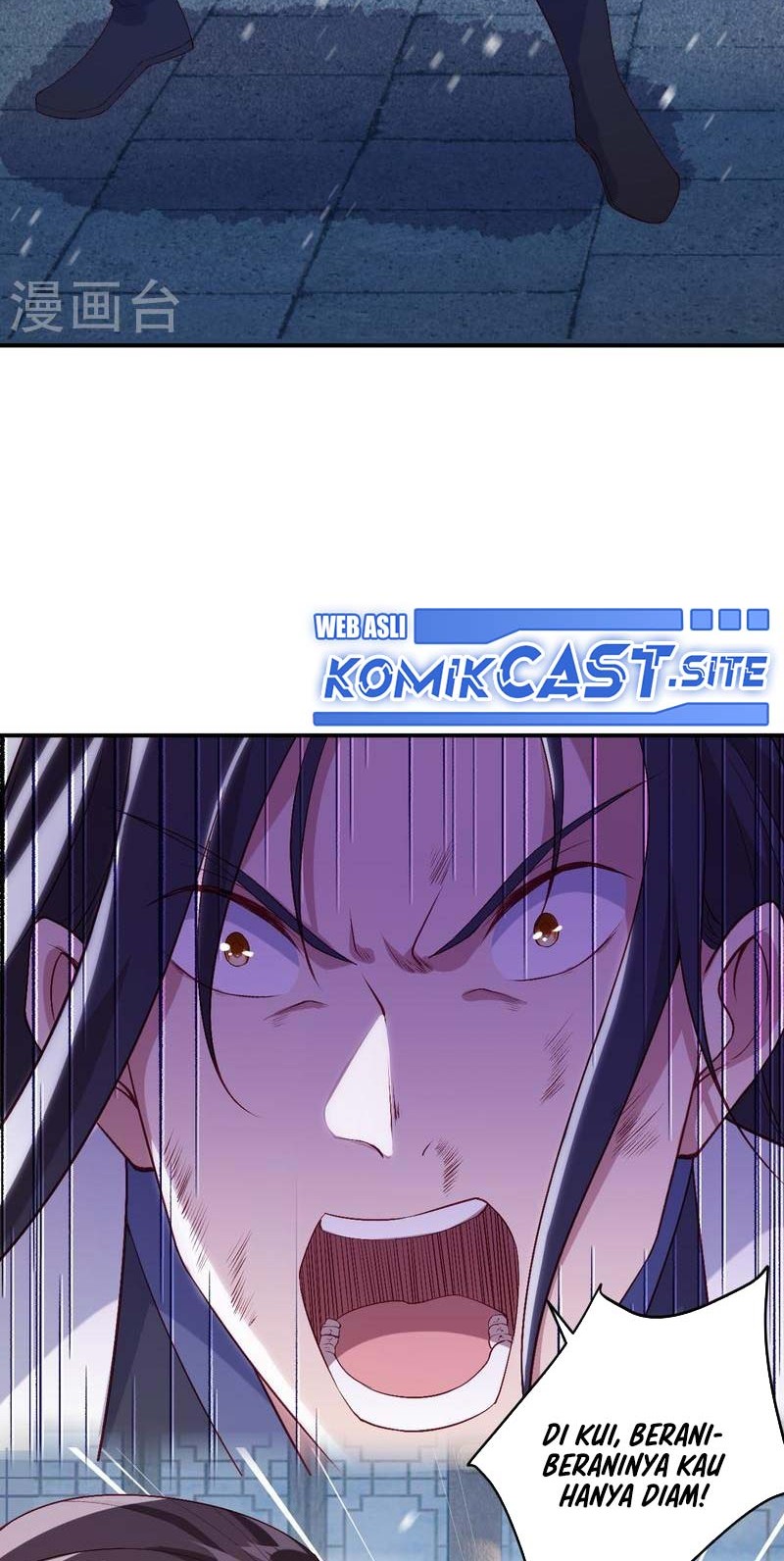 Against the Gods Chapter 558 Gambar 13