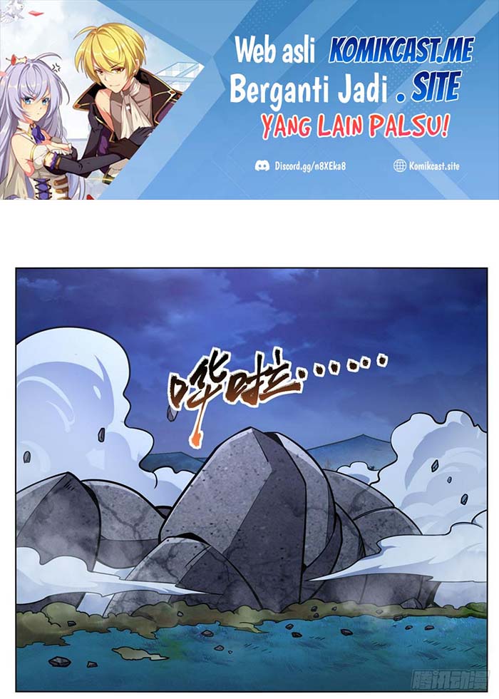 Baca Manhua The Demon King Who Lost His Job Chapter 336 Gambar 2