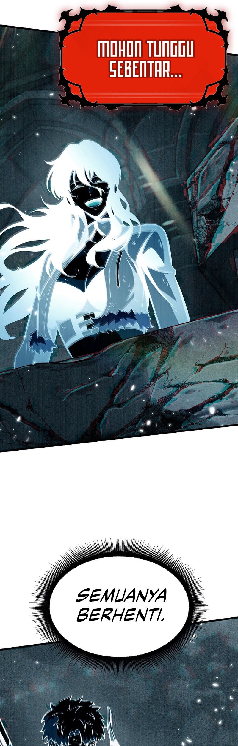Pick Me Up Chapter 31 Gambar 63