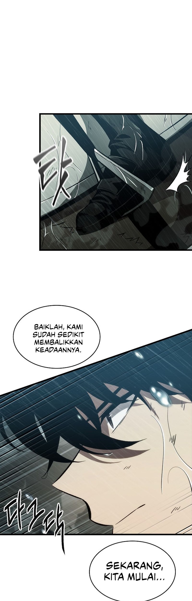 Baca Manhwa Pick Me Up Chapter 31 Gambar 2