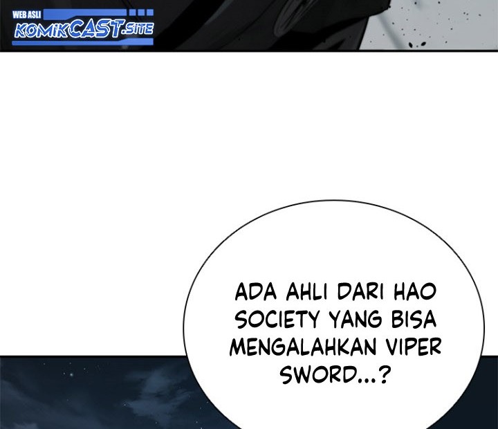 Moon-Shadow Sword Emperor Chapter 25 Gambar 33