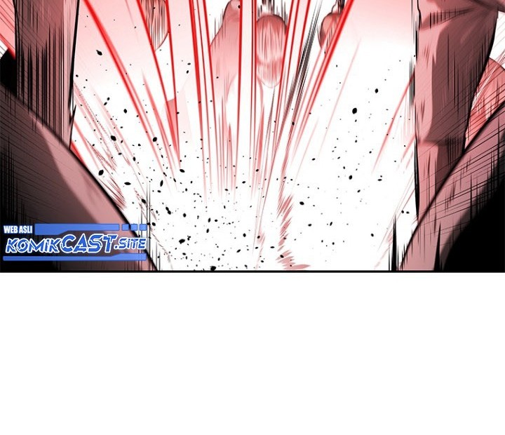 Moon-Shadow Sword Emperor Chapter 25 Gambar 57