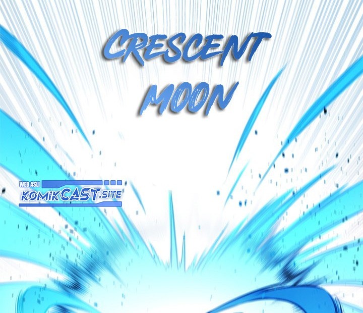 Moon-Shadow Sword Emperor Chapter 25 Gambar 59