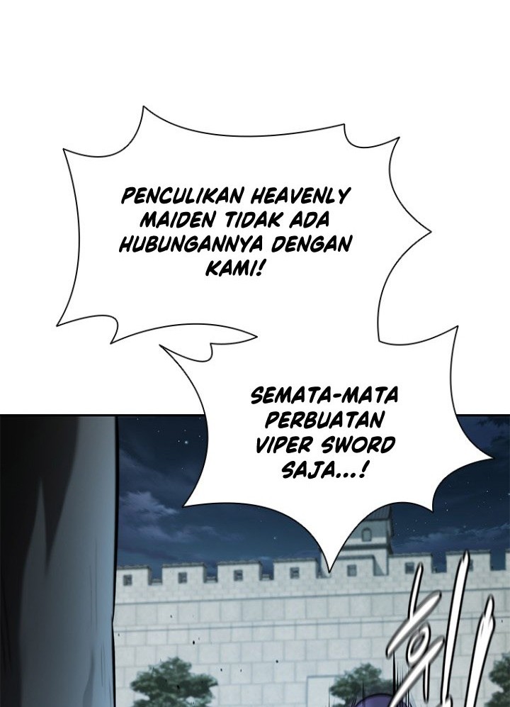 Moon-Shadow Sword Emperor Chapter 25 Gambar 77