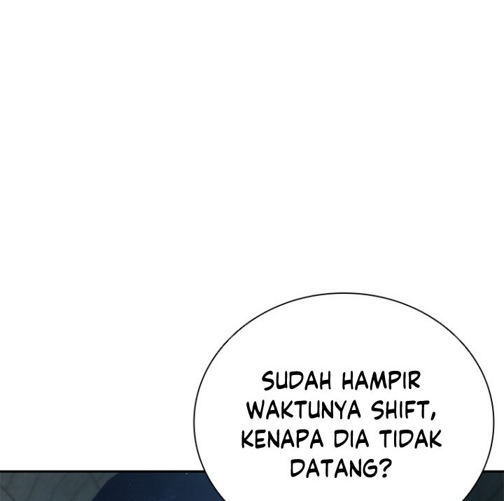 Moon-Shadow Sword Emperor Chapter 25 Gambar 7