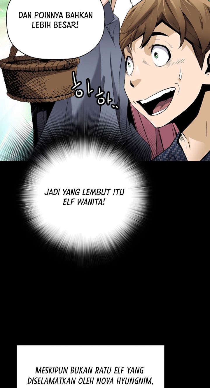 Return of the Legend Chapter 80 Gambar 19