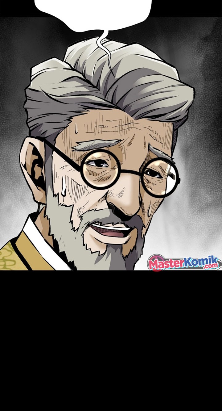 Return of the Legend Chapter 80 Gambar 29