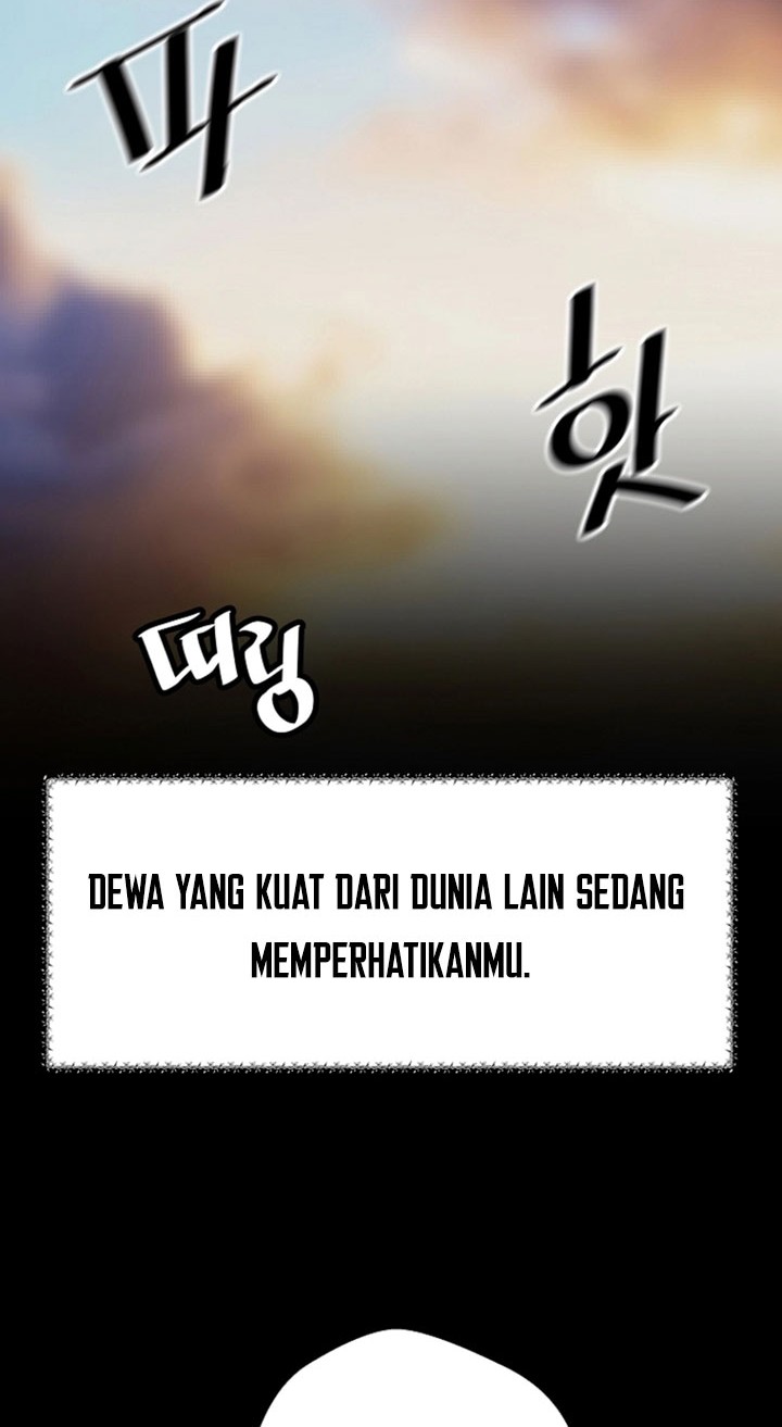 Return of the Legend Chapter 80 Gambar 33