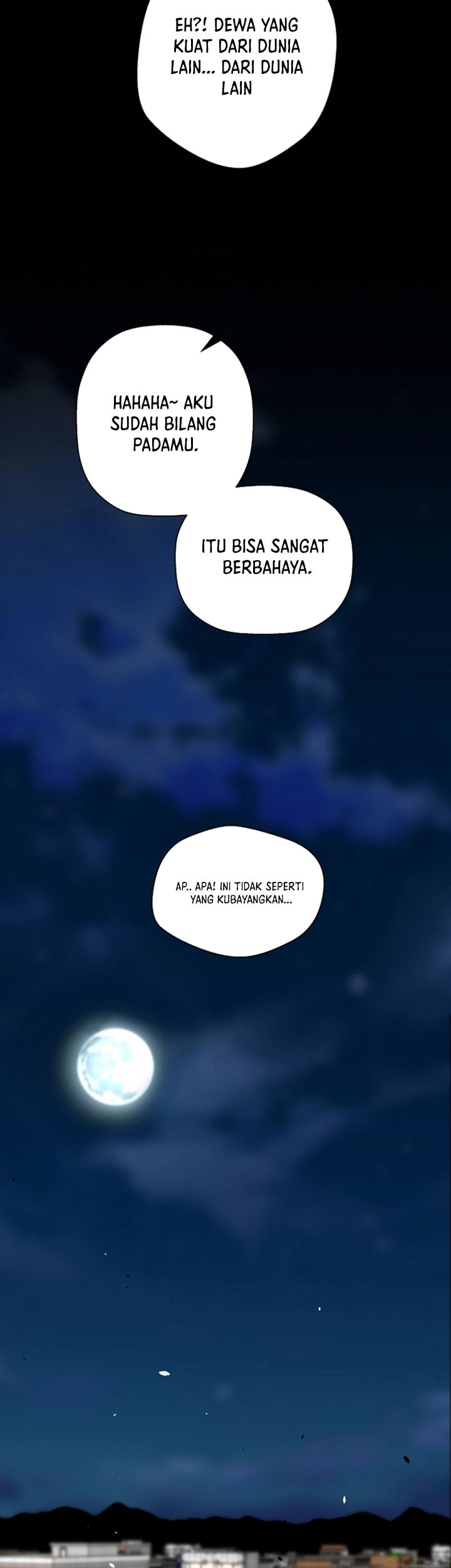 Return of the Legend Chapter 80 Gambar 34
