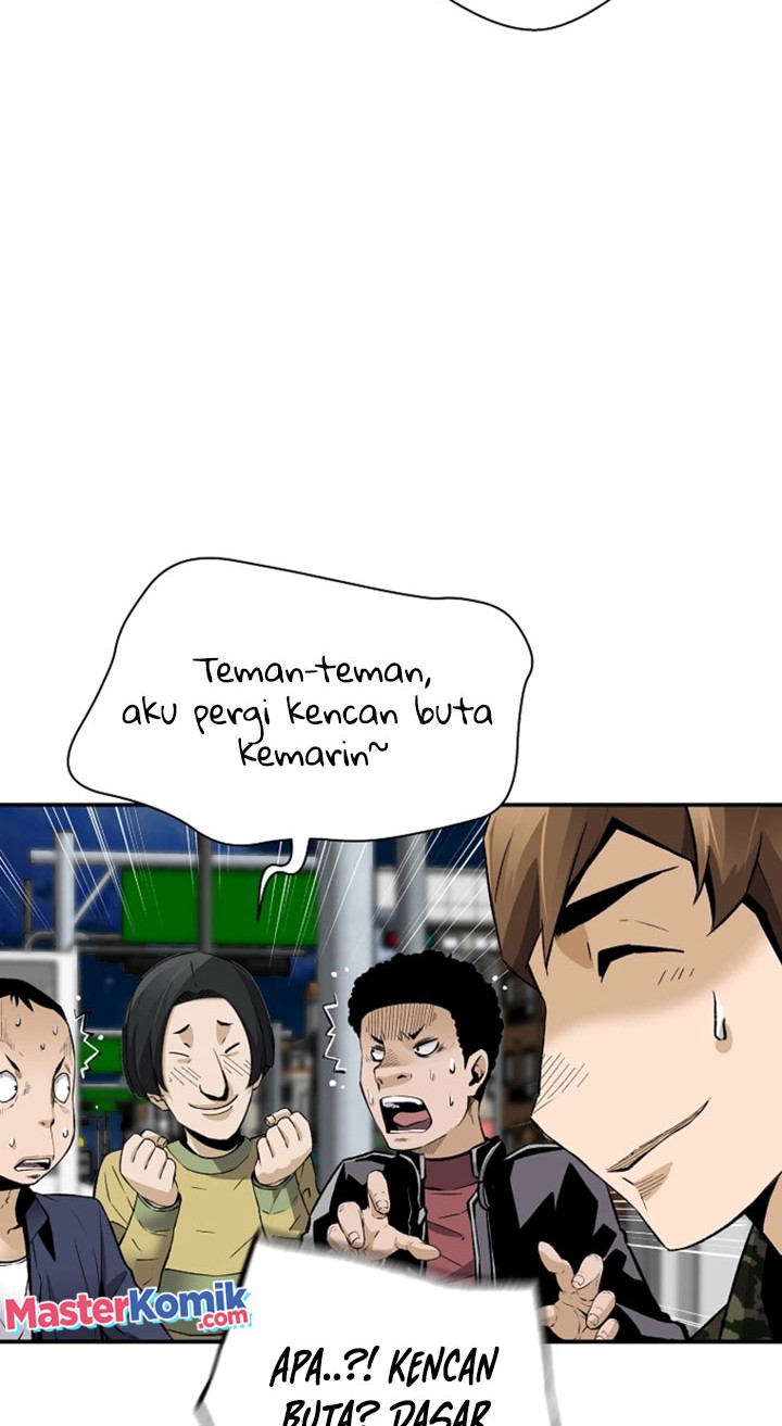 Return of the Legend Chapter 80 Gambar 41