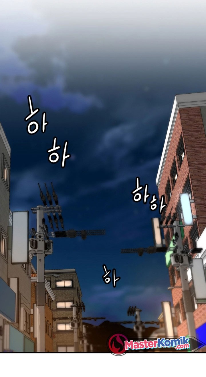 Return of the Legend Chapter 80 Gambar 43
