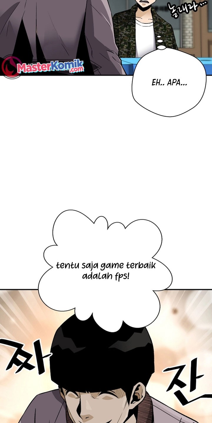 Return of the Legend Chapter 80 Gambar 47