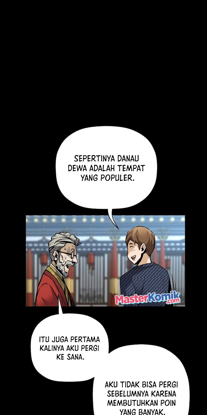 Return of the Legend Chapter 80 Gambar 5