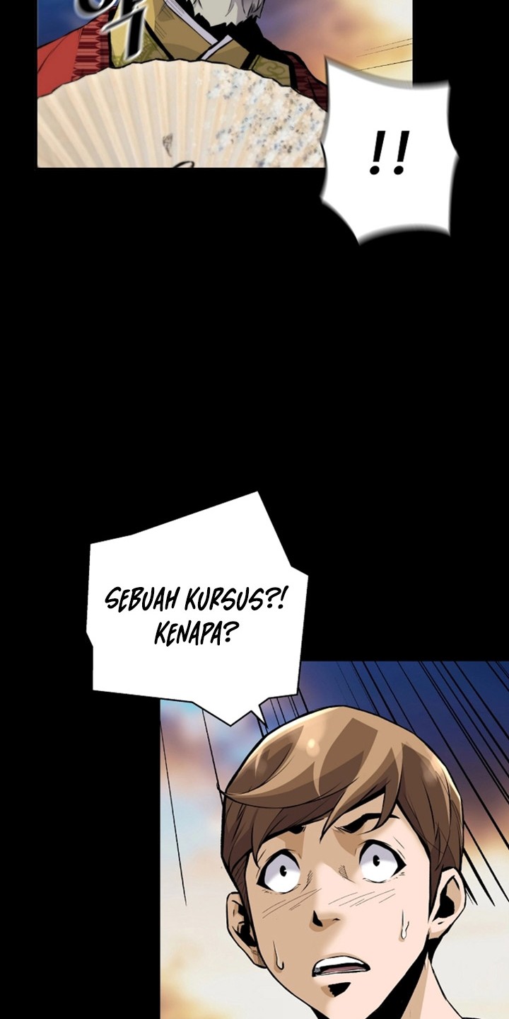Return of the Legend Chapter 80 Gambar 9